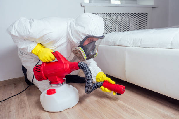Rosamond, CA Pest Control Company